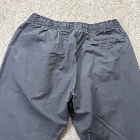 Nike Sportswear NSW Jogger Woven Men XL Black 804325-010 Tapered 28" - Picture 7 of 16